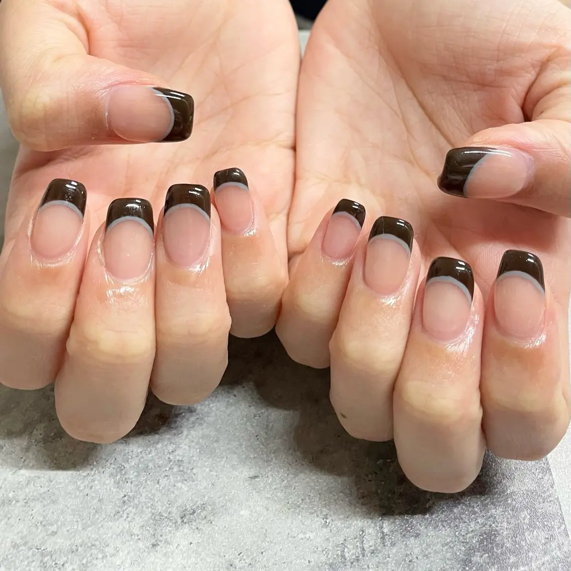 ネイル FELICE フェリーチェのネイルデザイン