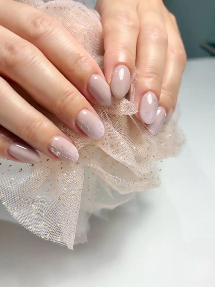 ネイル ハンドネイル 野々市藤平田 【えみーnail】のネイルデザイン