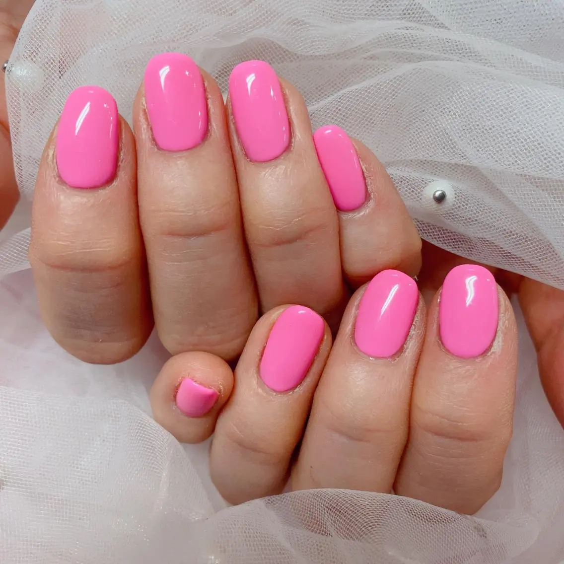 ネイル ハンドネイル Nail Salon kihi大塚店のネイルデザイン