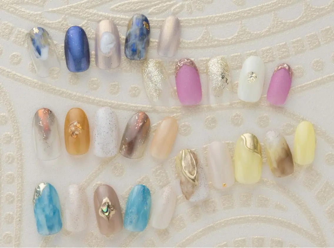 ネイル ネイルサロン Alice&Co.のその他イメージ