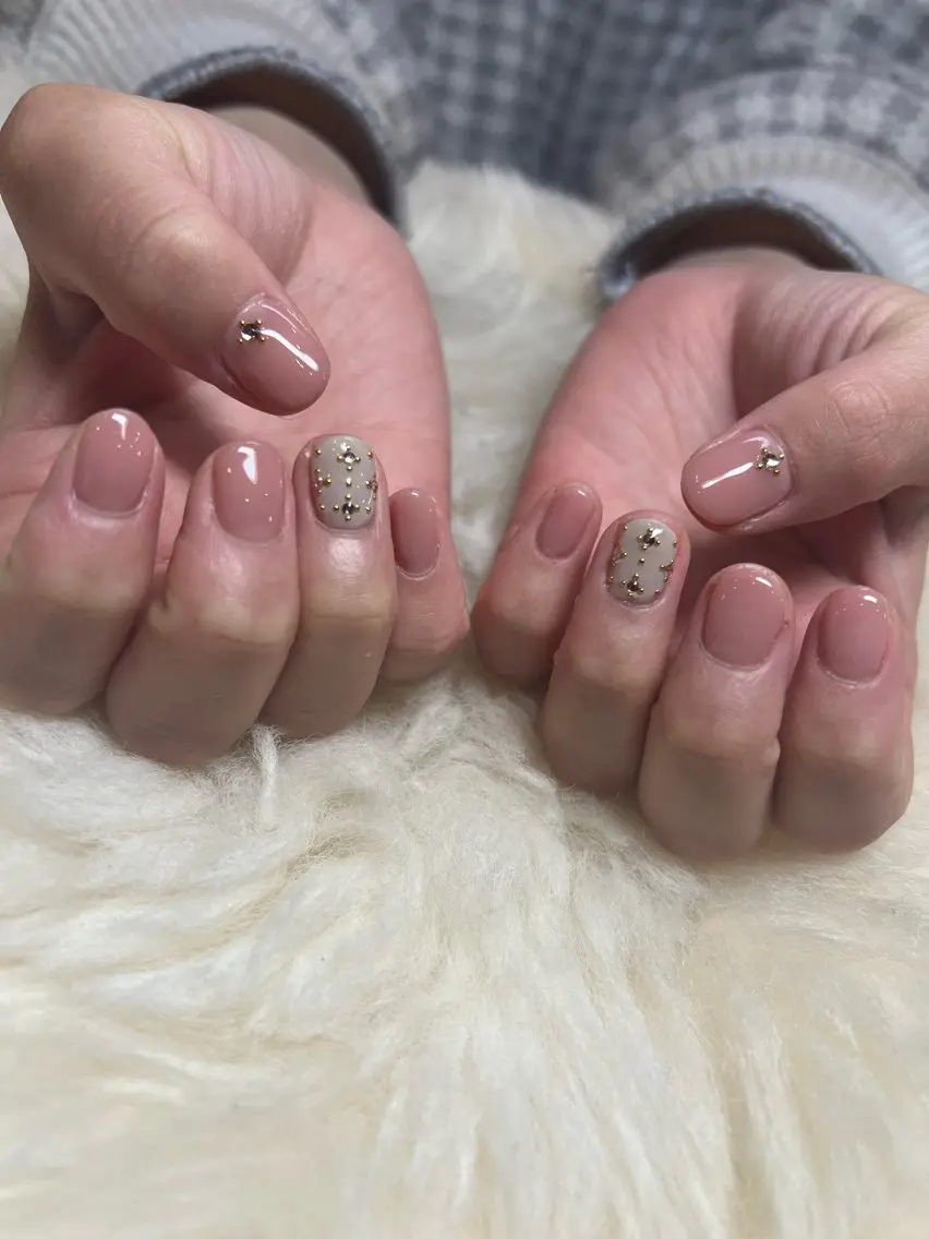 ネイル ハンドネイル nailme!/榎田 望美のネイルデザイン