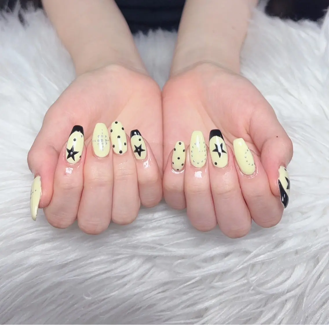 ネイル Yuki Nailのネイルデザイン