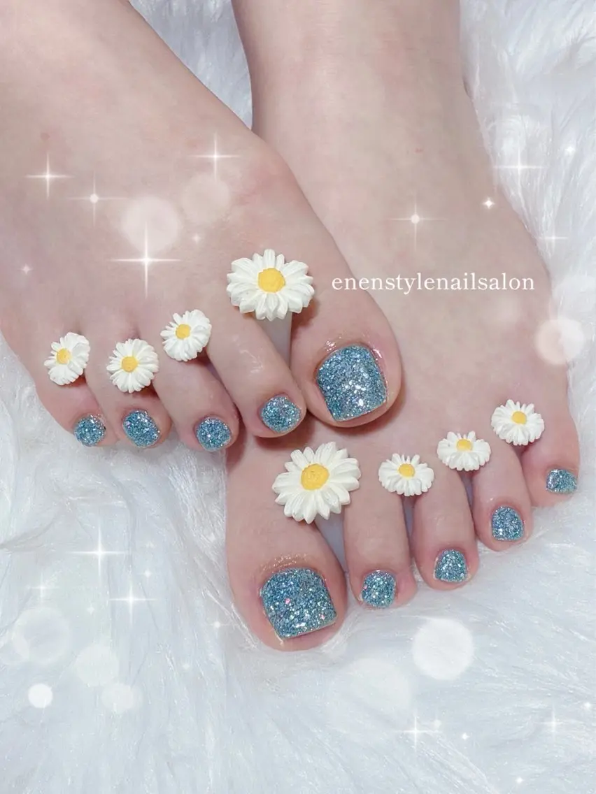 ネイル enenstyle. ranのネイルデザイン