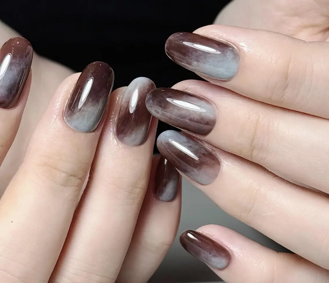 ネイル ハンドネイル Molly _nailのネイルデザイン