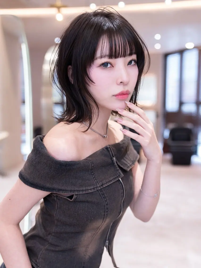 ''極"の写真