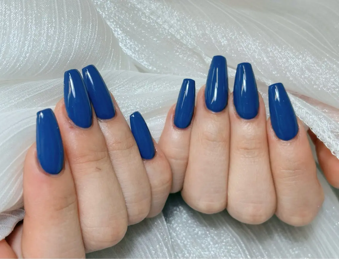 ネイル ハンドネイル Dreamy Nail上野ミヤのネイルデザイン