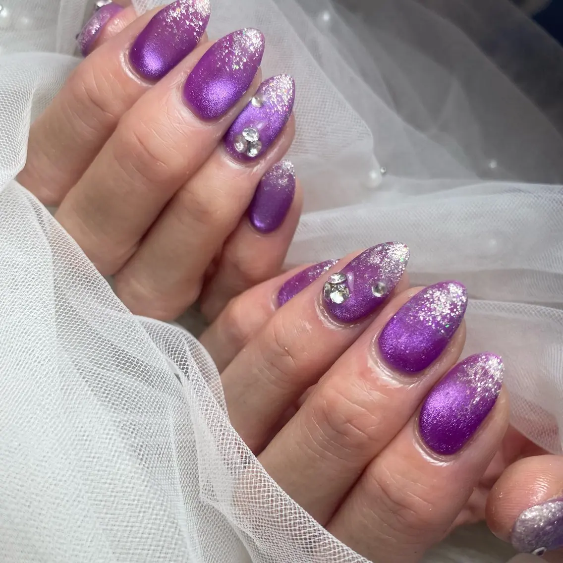 ネイル Beauty Space N&Nのネイルデザイン