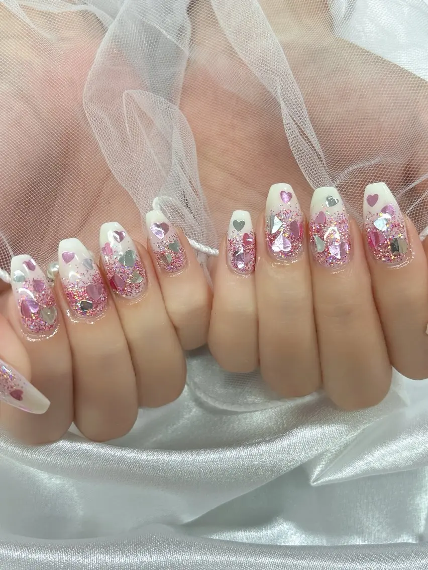 ネイル CHAN. (YUMENA)のネイルデザイン