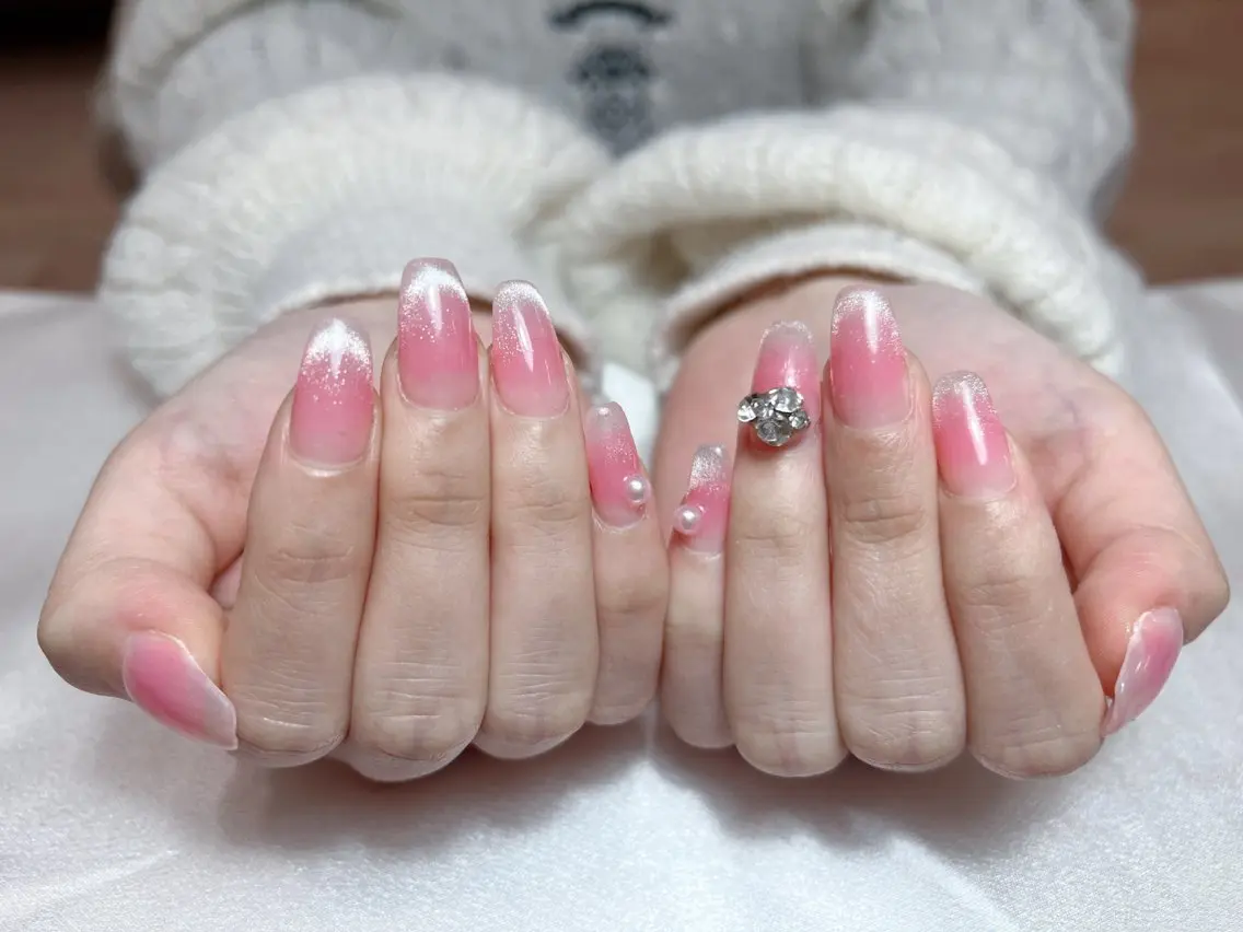 ネイル ハンドネイル Bél Nail salonのネイルデザイン