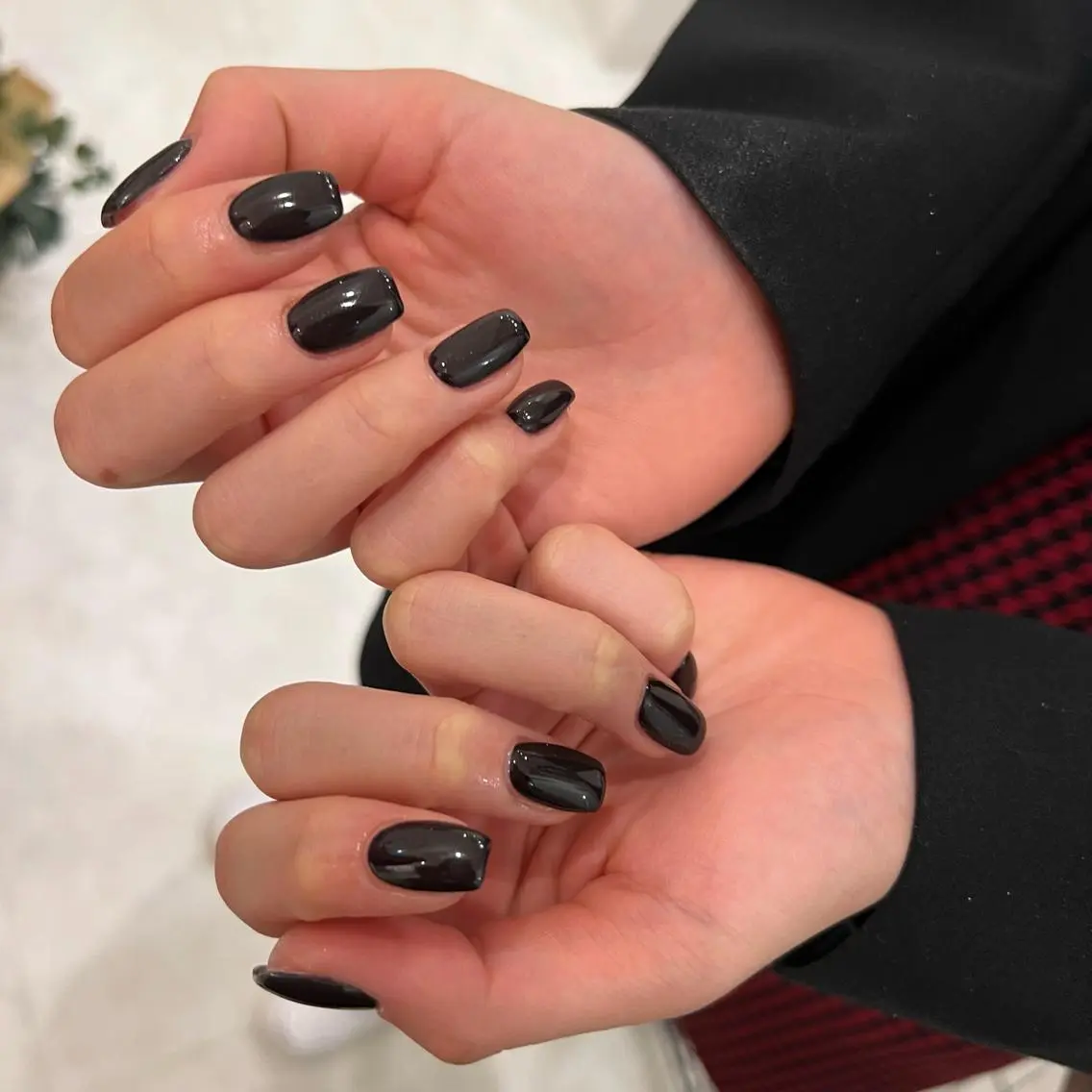 ネイル emunail あやかのネイルデザイン