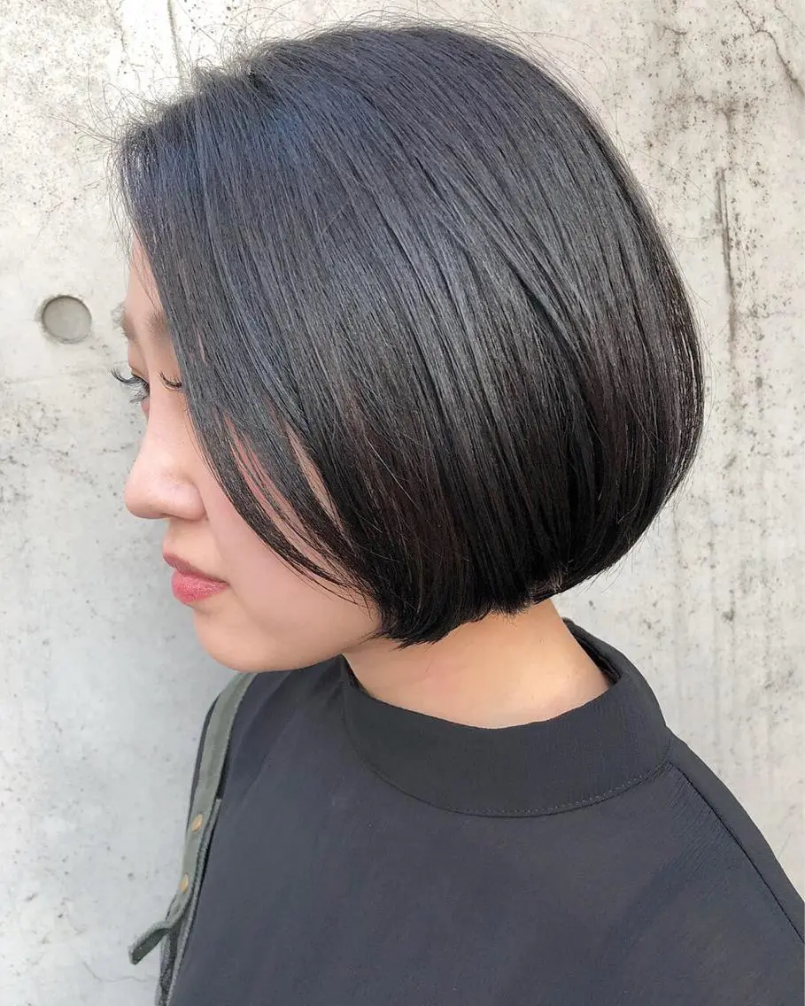 カット+3stepトリートメントの写真