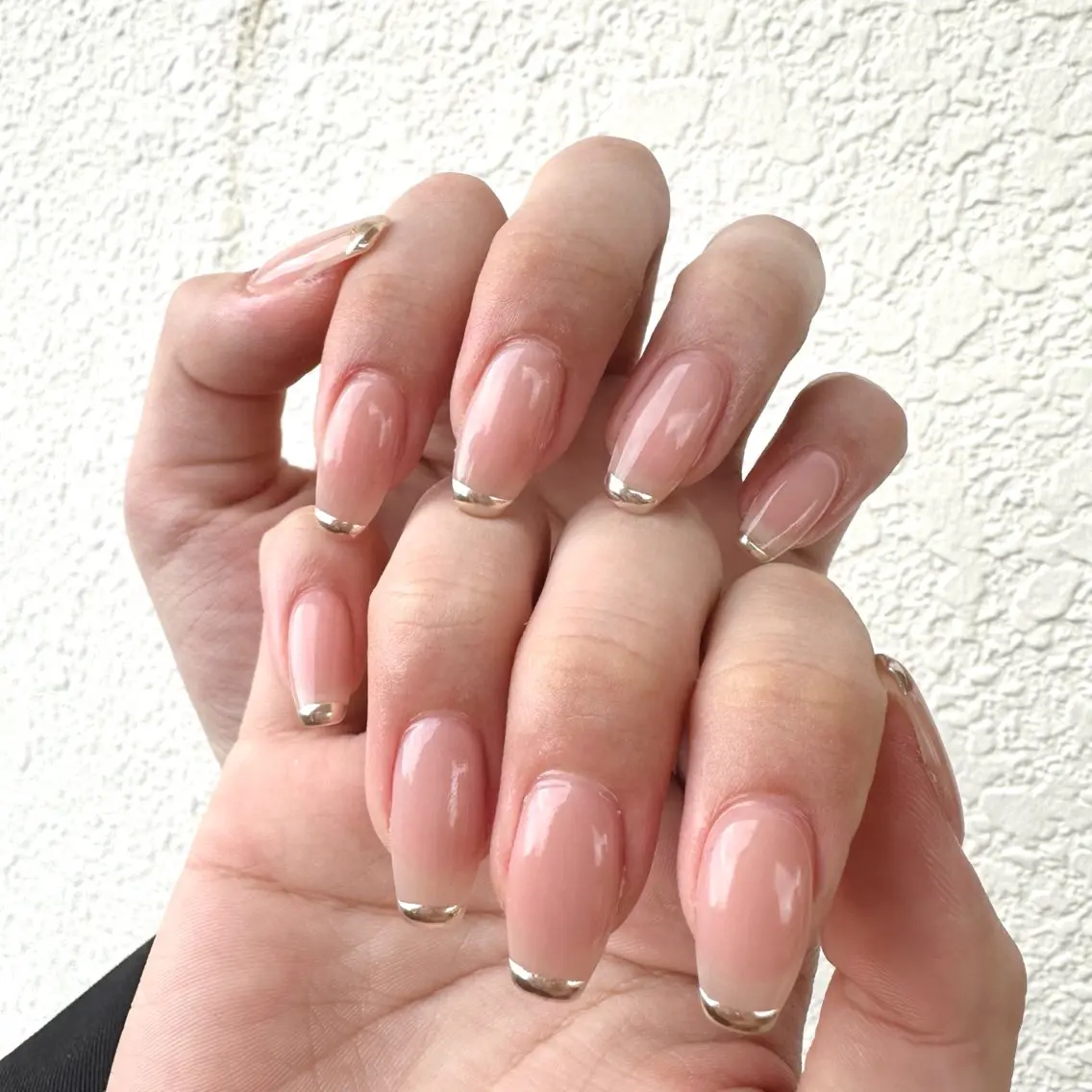 ネイル ハンドネイル Lily nailのネイルデザイン