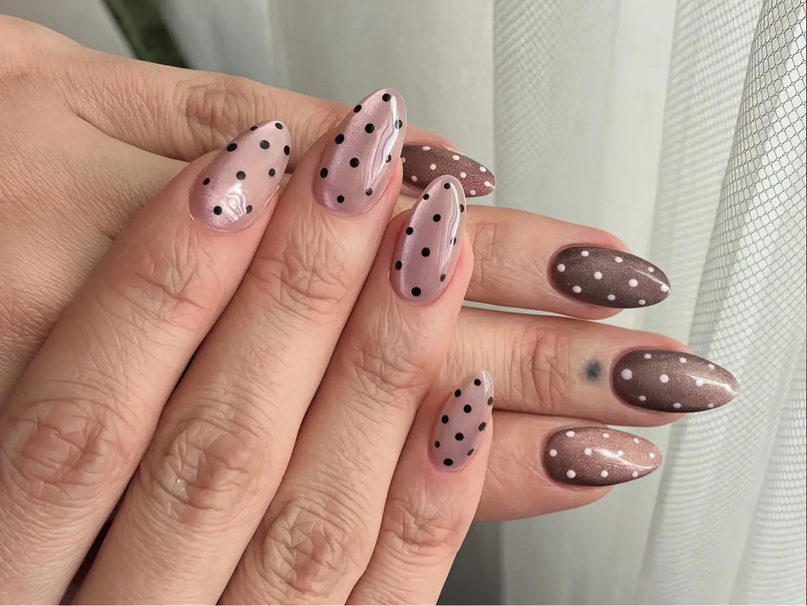 ネイル オーロラネイル チークネイル フットネイル フレンチネイル ジェルネイル ハンドネイル NEW NAIL💞 yuki🔥のネイルデザイン