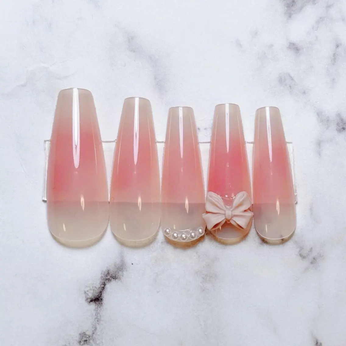 ネイル 🩵Yun nail Salon 🩵のネイルデザイン