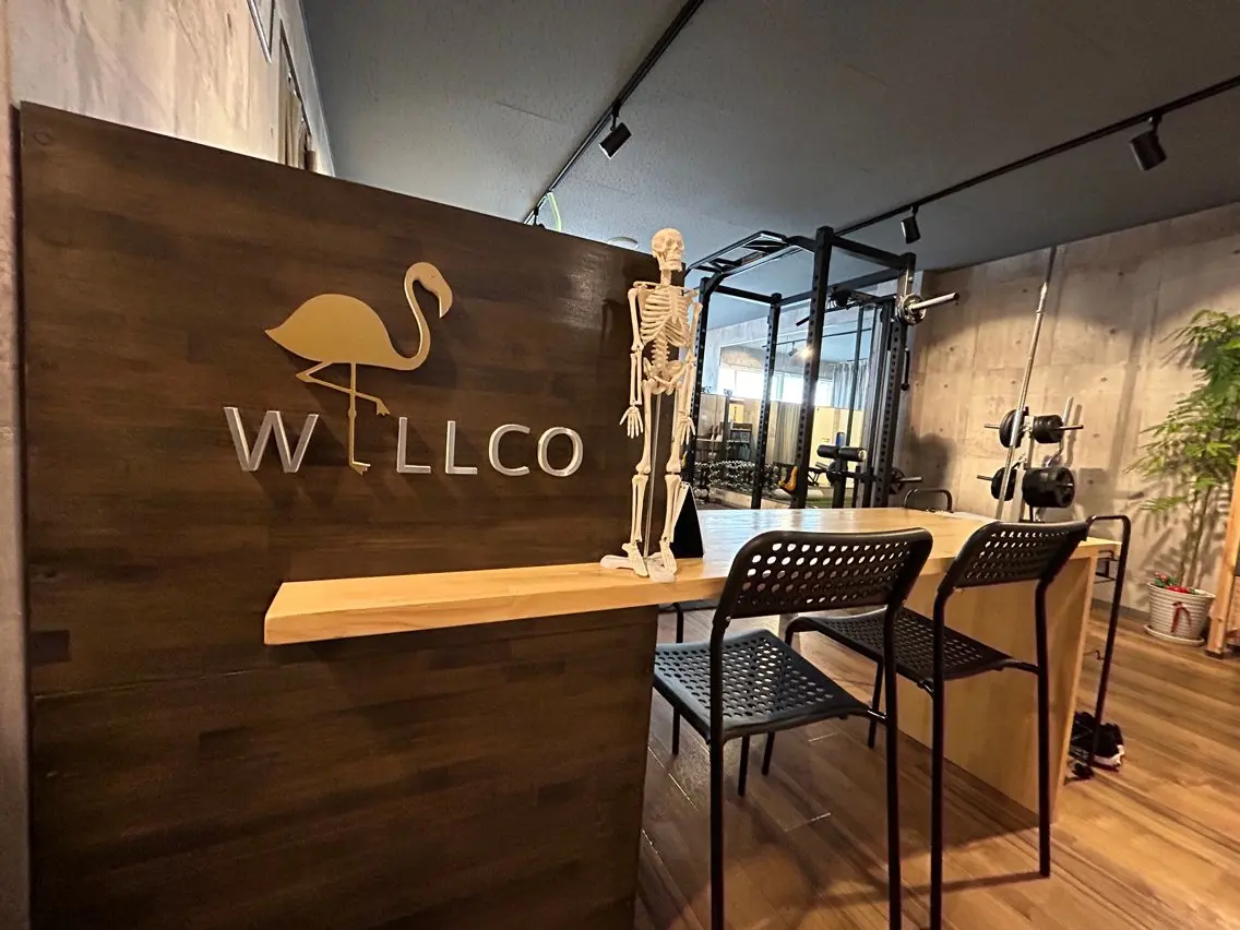 WILLCO のその他イメージ