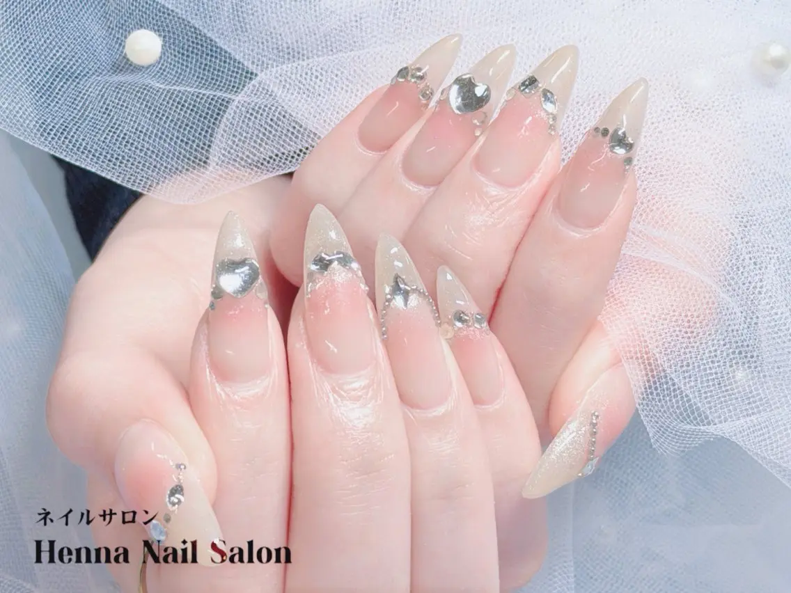 ネイル KONGS NAILのネイルデザイン