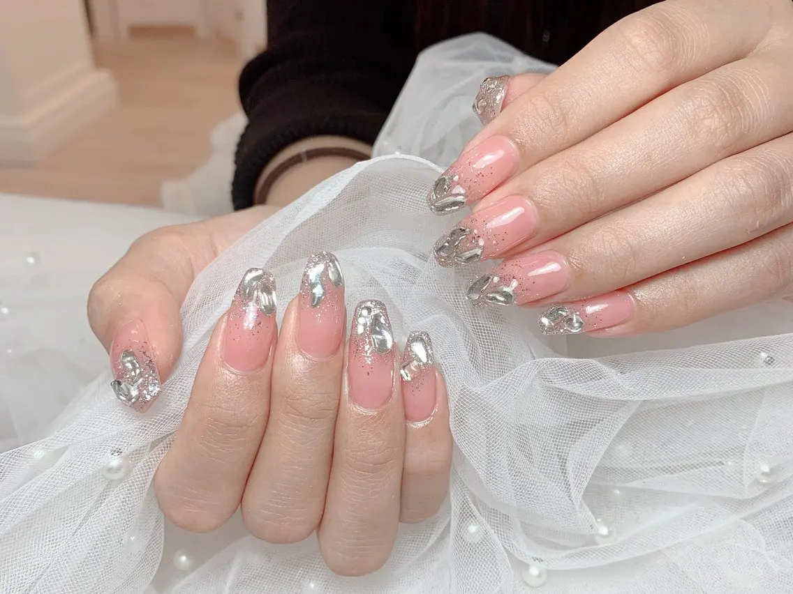 ネイル Bél Nail salonのネイルデザイン