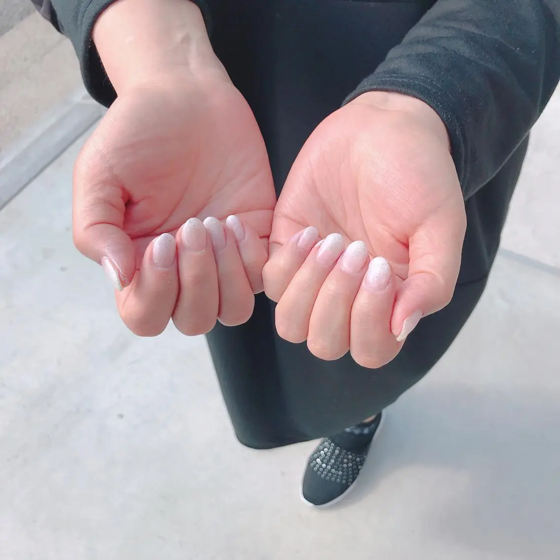 ネイル CHERIMO シェリモのネイルデザイン