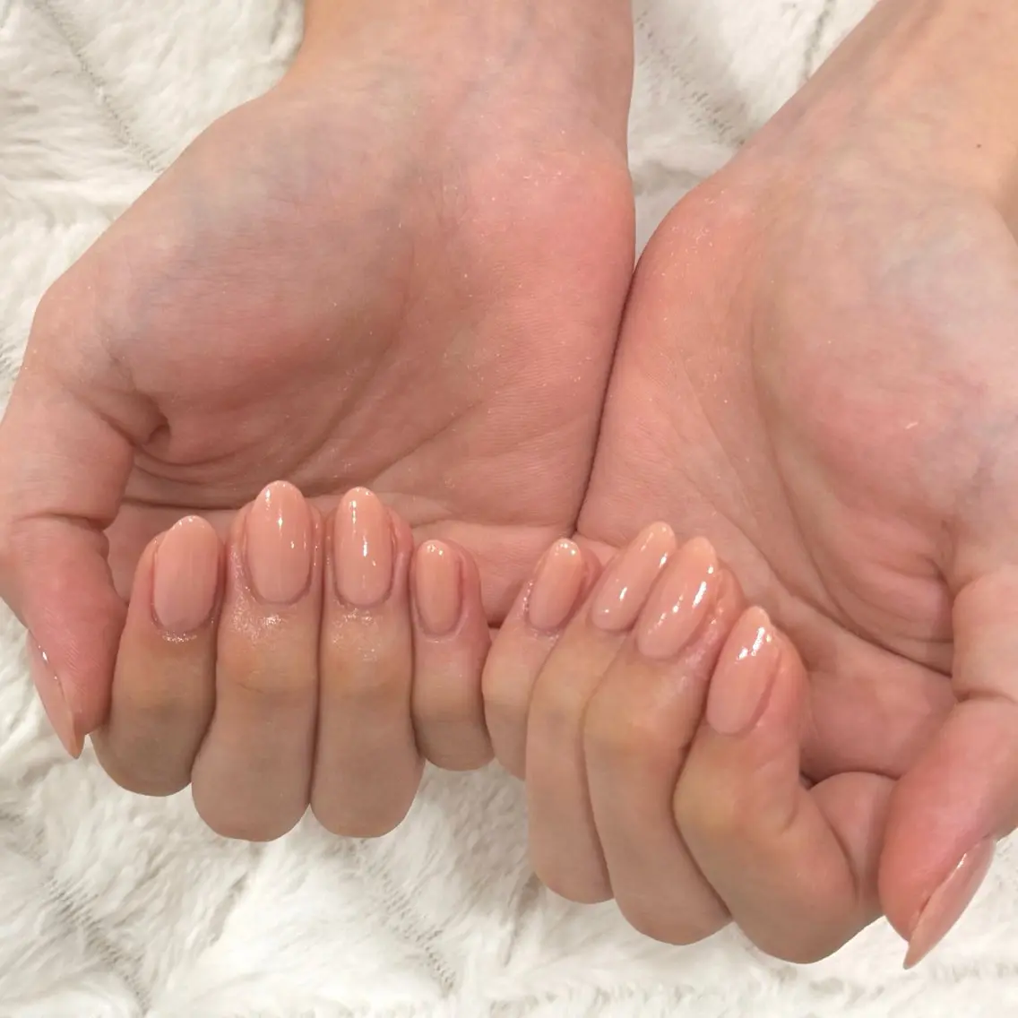 ネイル ハンドネイル 今西 華蓮のネイルデザイン