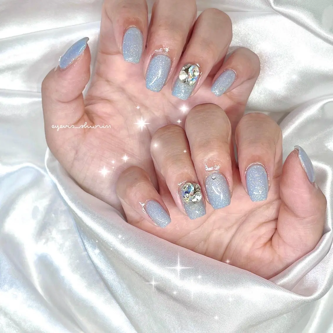 ネイル ROWnail Shioneのネイルデザイン
