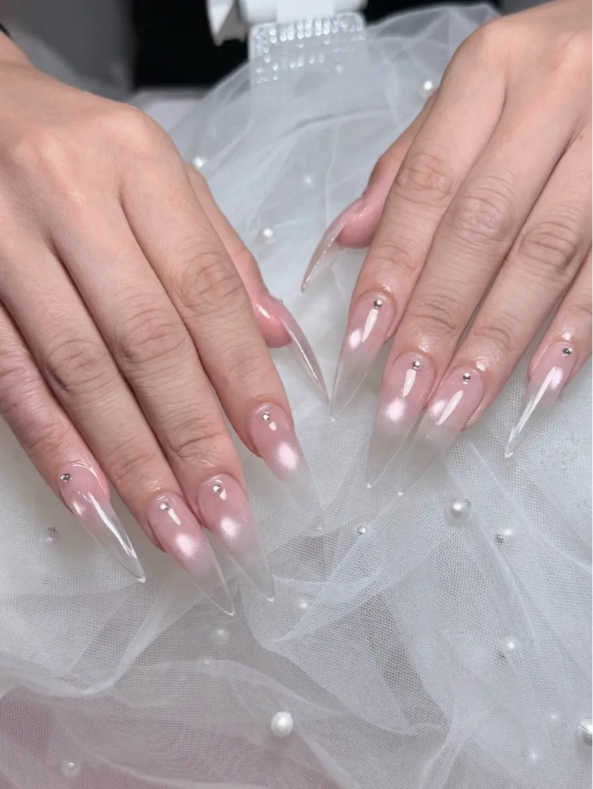 ネイル Bél Nail salonのネイルデザイン