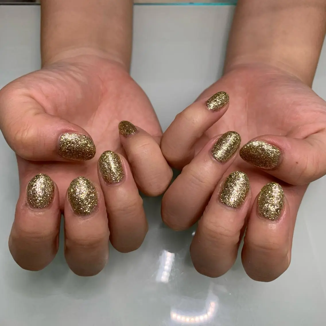 ネイル MILD Nail yuka.のネイルデザイン