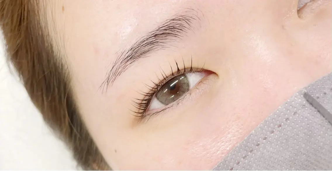 マツエク・マツパ マツパ 京都駅🌈orb eyelash🌈のマツエク・マツパデザイン