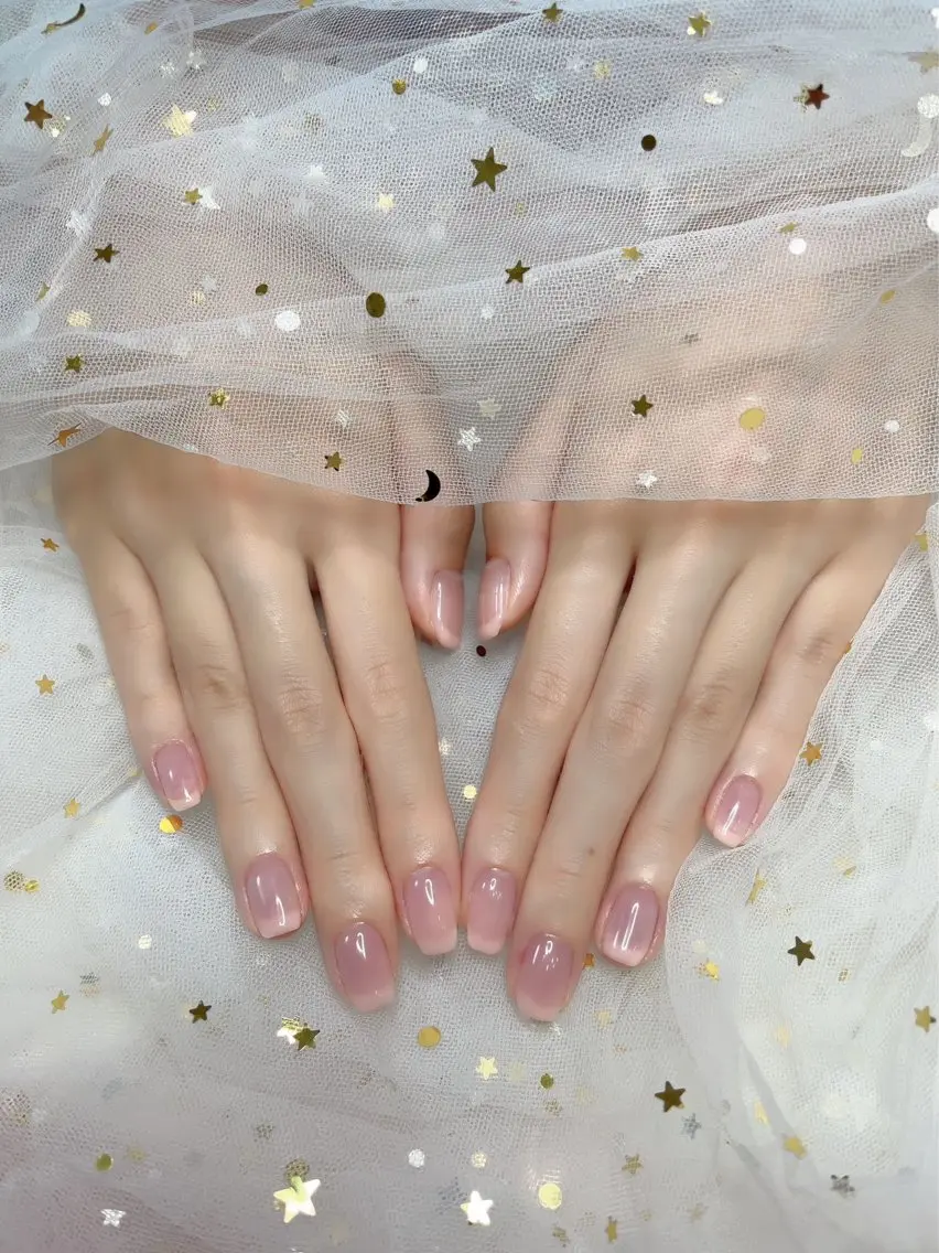 ネイル ジョリ kasumi🌹💅のネイルデザイン