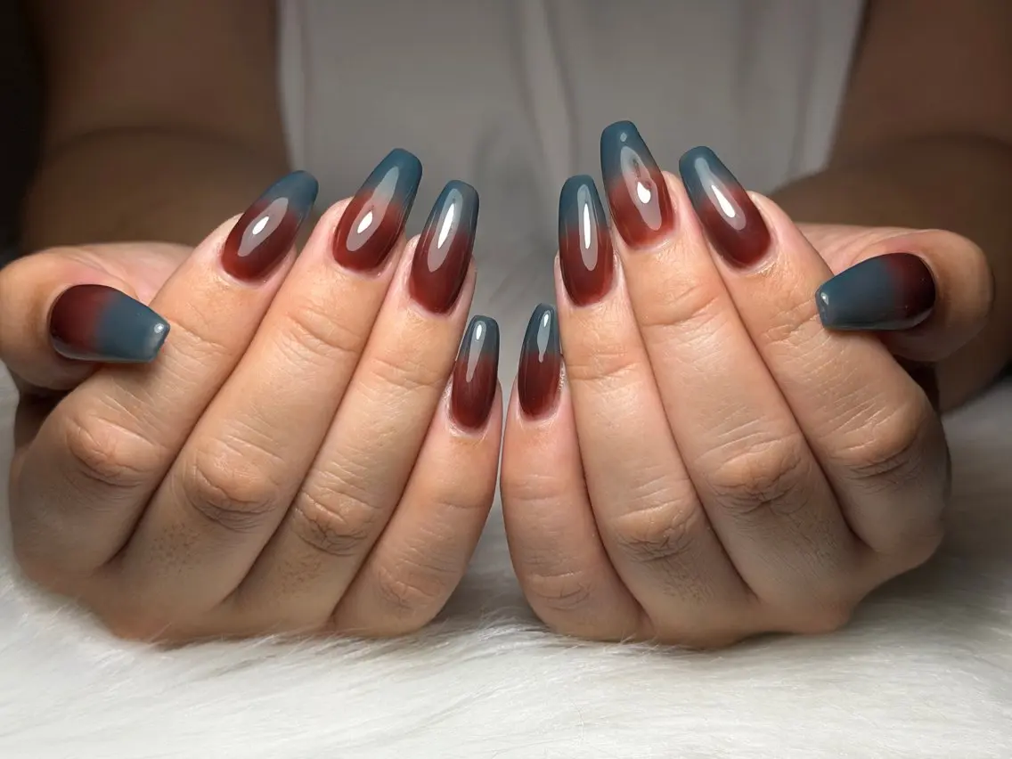 ネイル Nail Salon Anのネイルデザイン