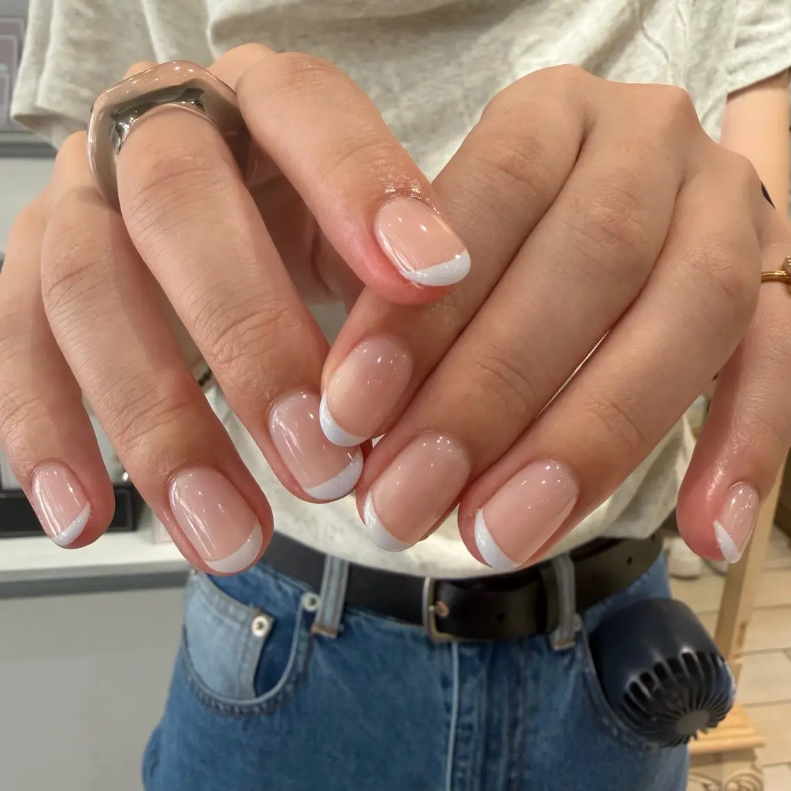 ネイル ハンドネイル mizuki 🎀のネイルデザイン