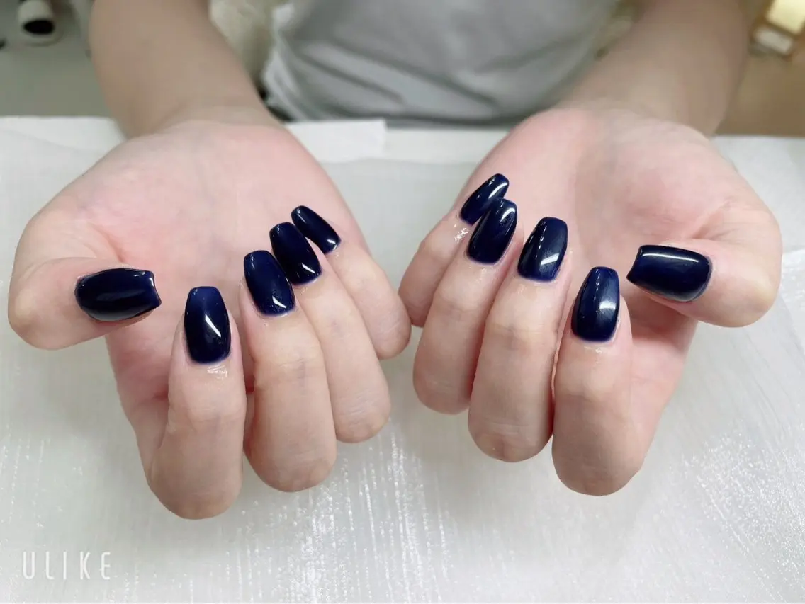 ネイル L&Y Nail salonのネイルデザイン