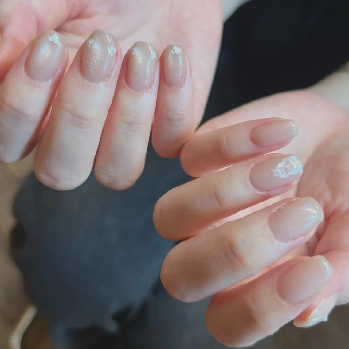 ネイル nail mayuのネイルデザイン