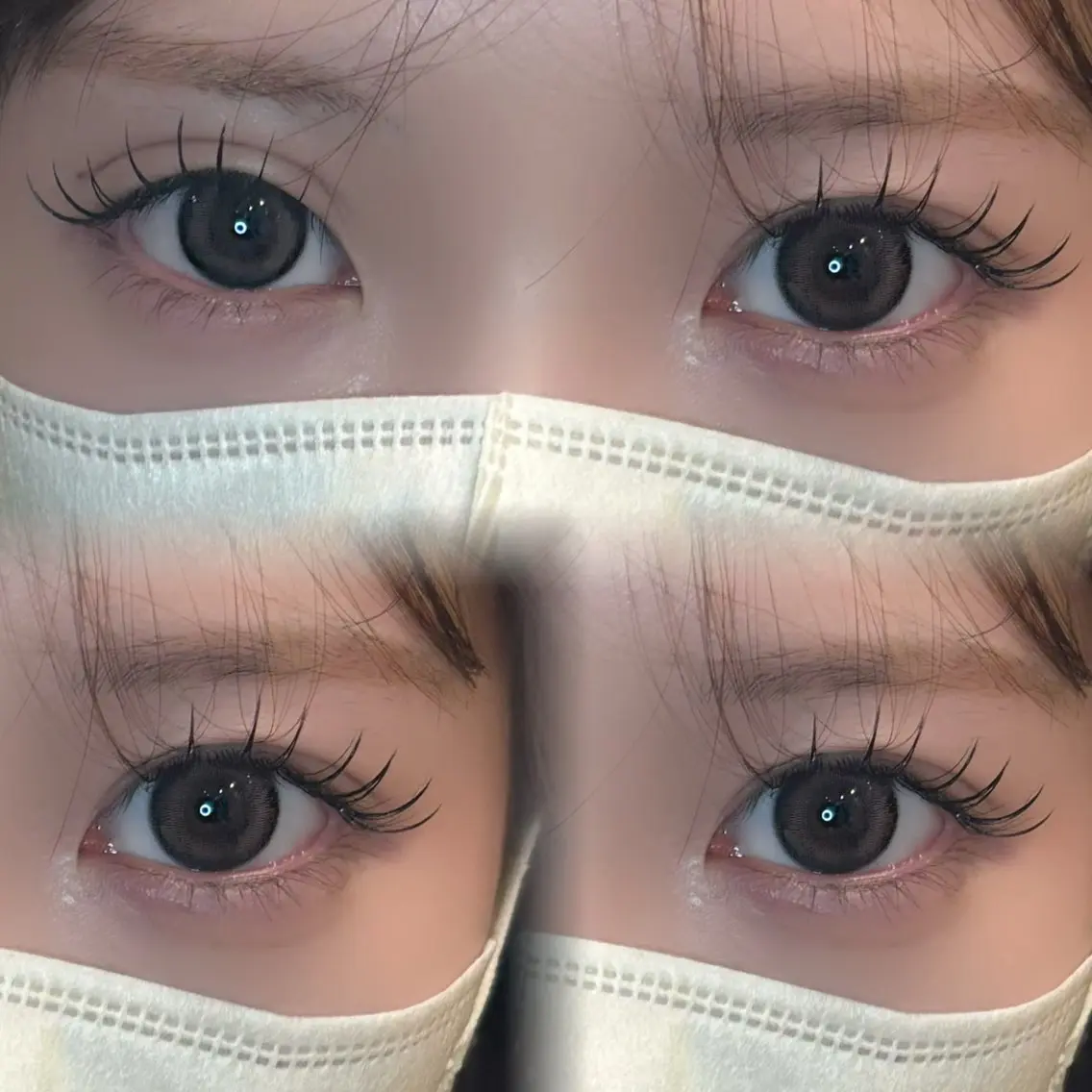 マツエク・マツパ マツエク Ayumi.dre 🌸Y《2階》のマツエク・マツパデザイン