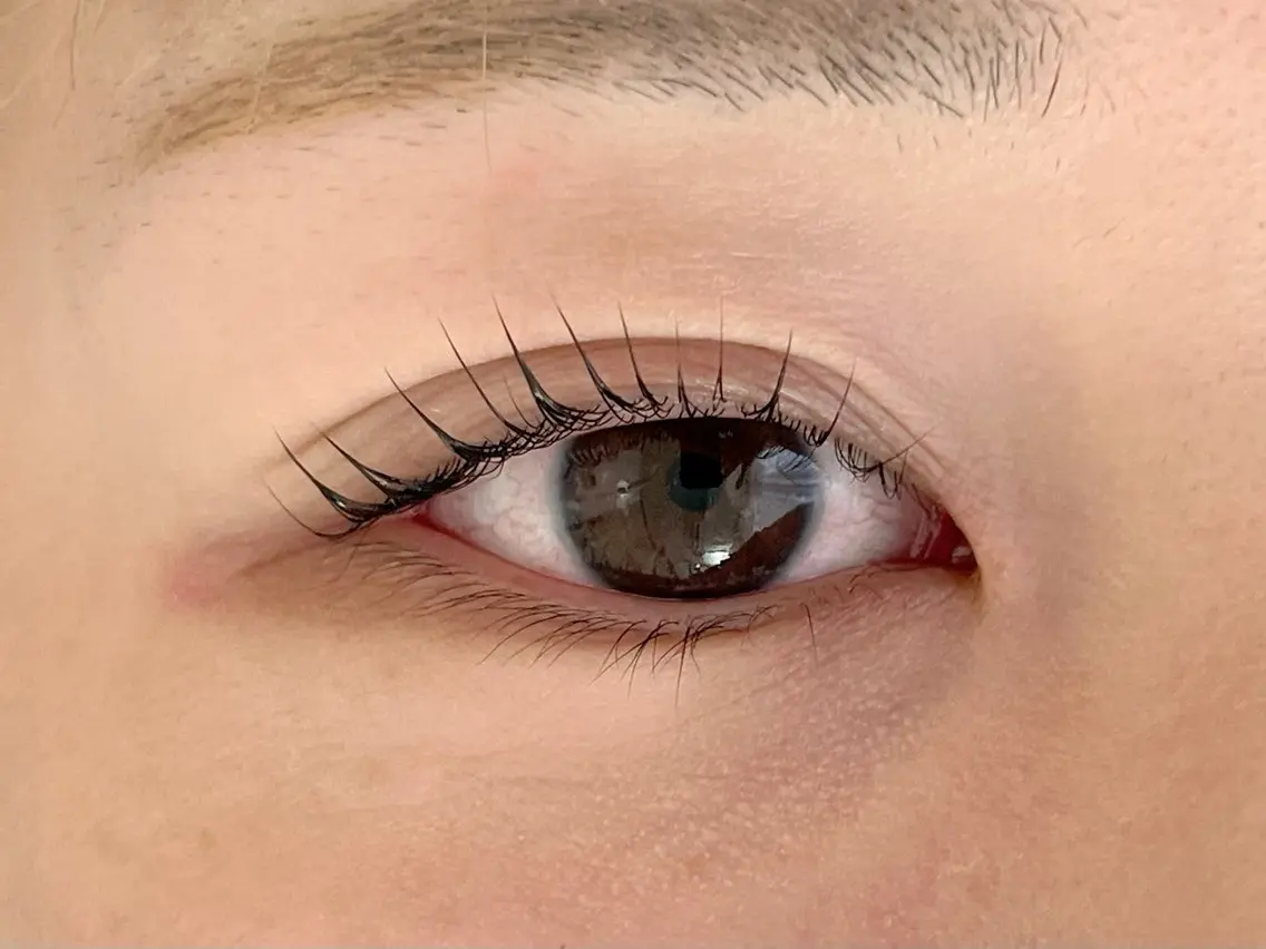 マツエク・マツパ Eye'llbe lashのその他イメージ