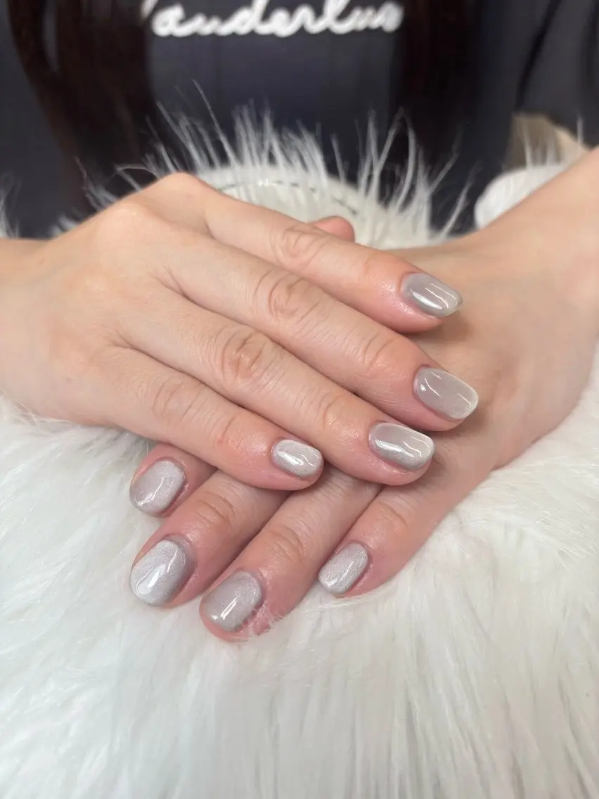 ネイル ハンドネイル NAIL atre SAEのネイルデザイン
