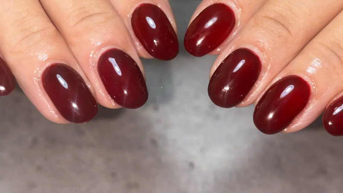 ネイル Nail lienのネイルデザイン