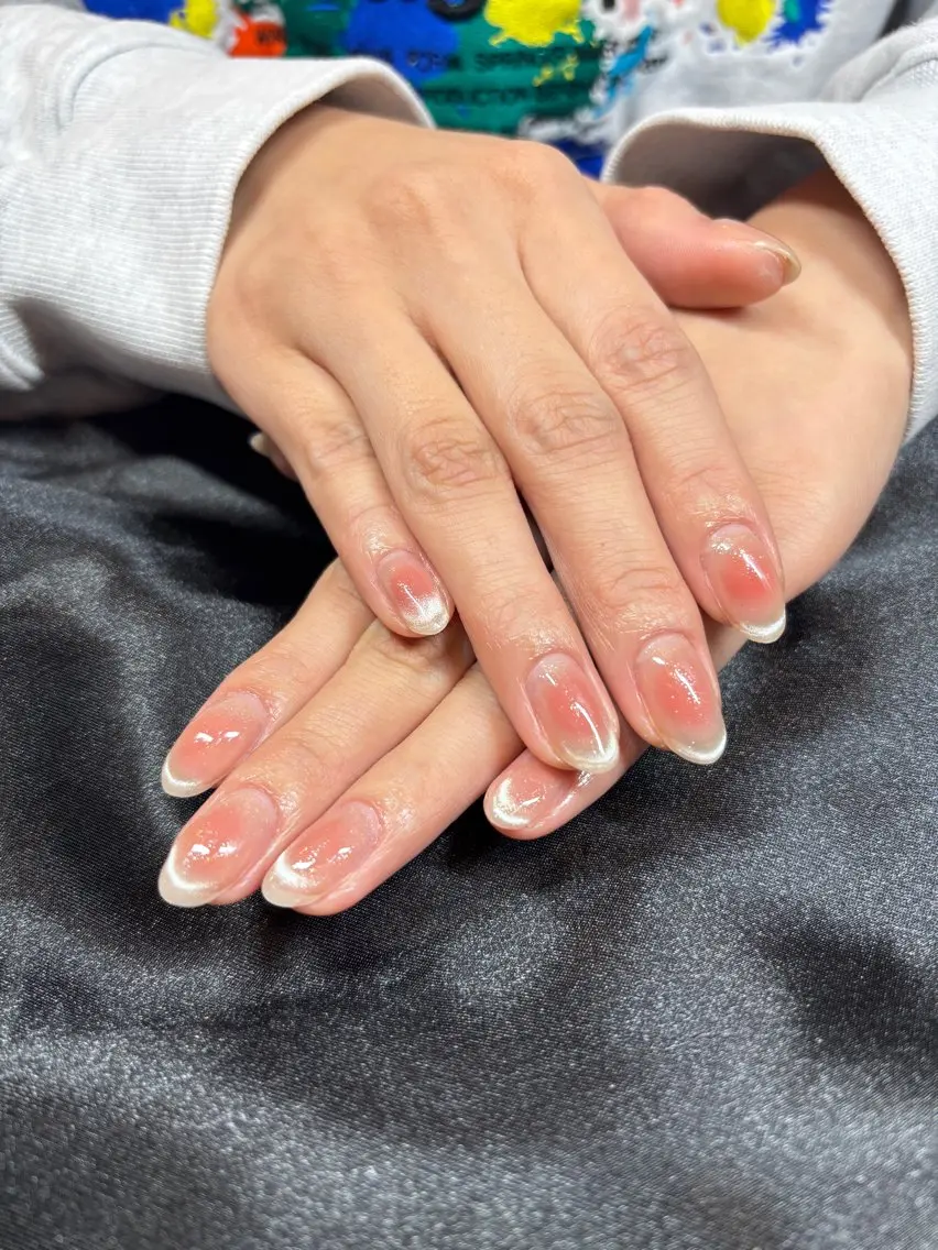 ネイル Nail Salon HARU Aのネイルデザイン