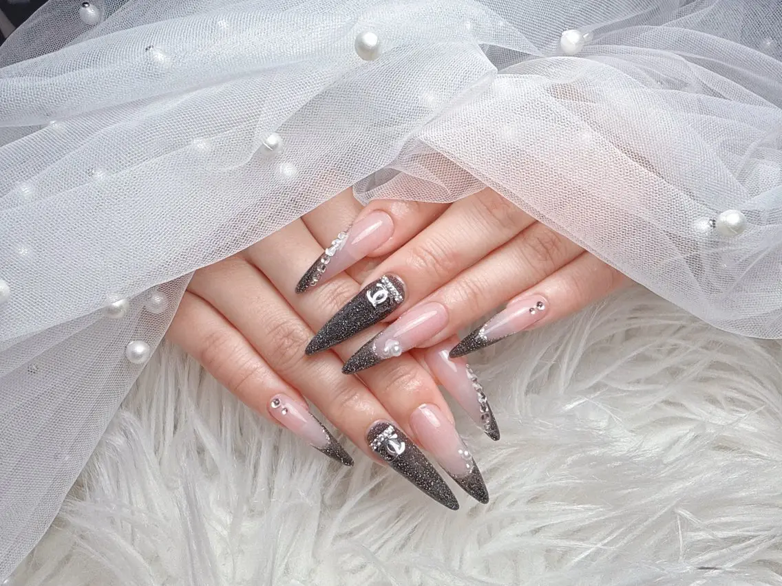ネイル EN salon ゆきのネイルデザイン