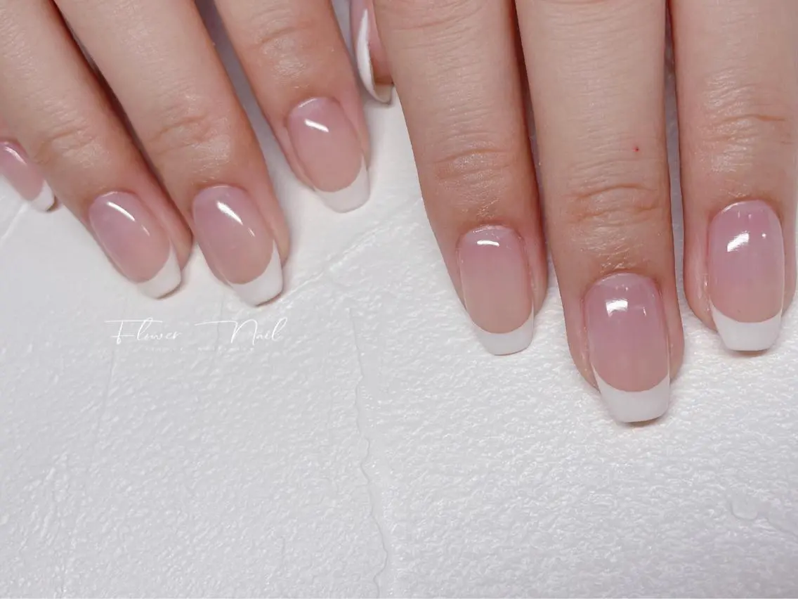 ネイル U M. nailのネイルデザイン