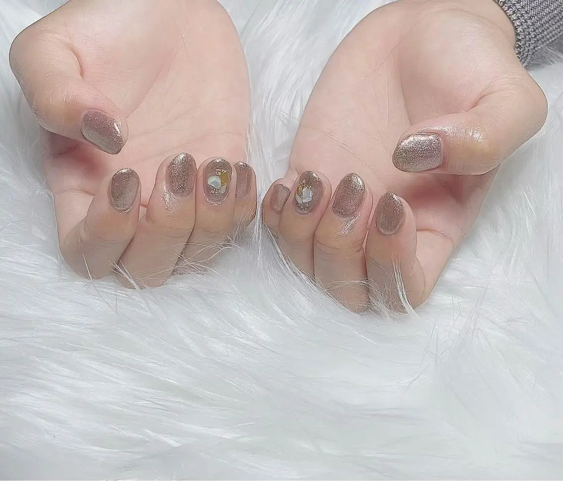 ネイル hairsalon 556のネイルデザイン