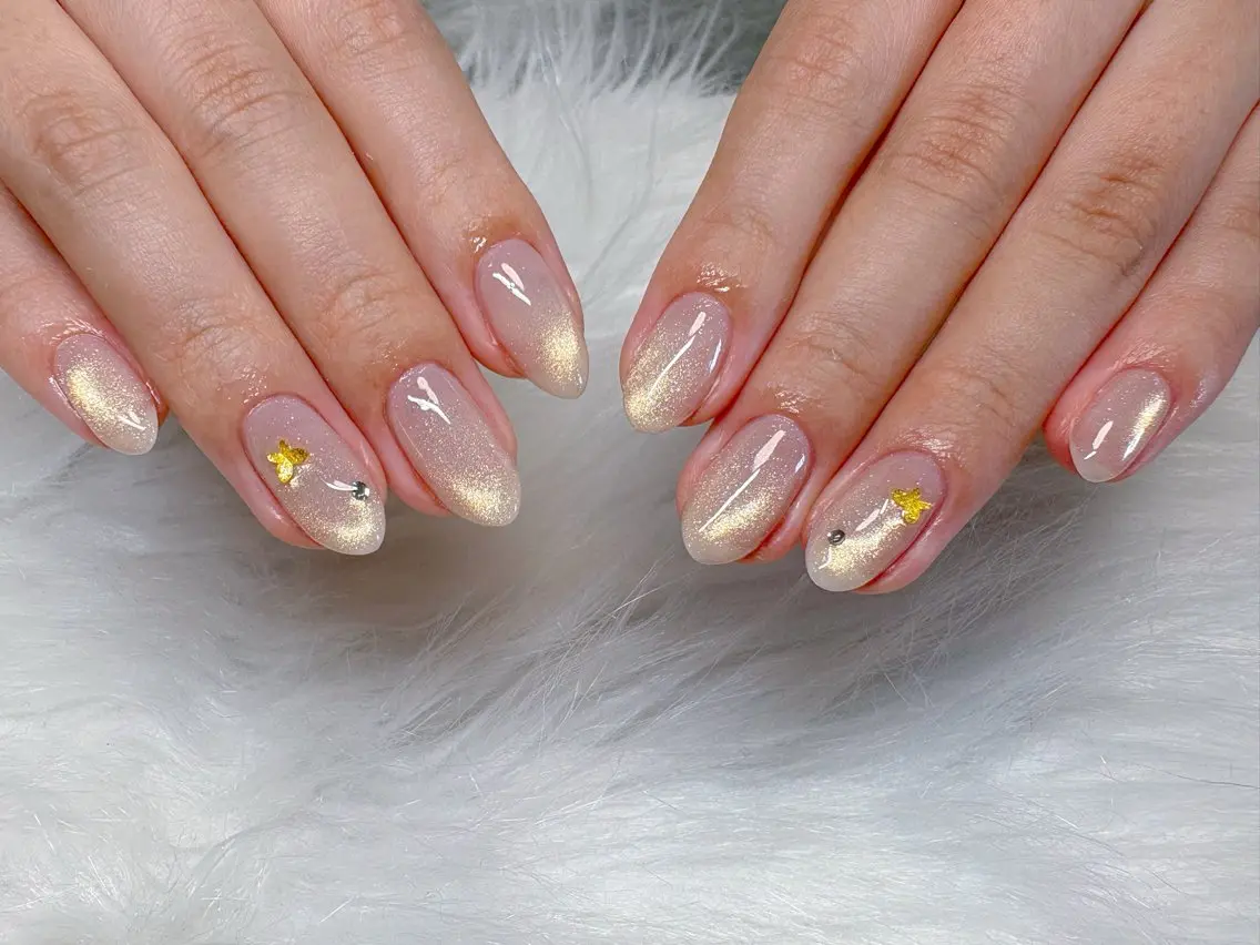 ネイル ハンドネイル エン Nail salonのネイルデザイン