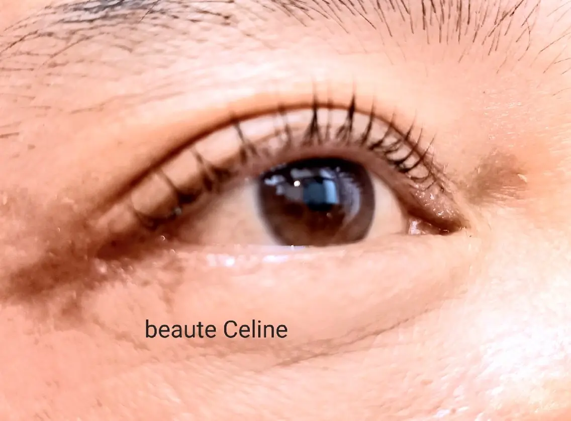 マツエク・マツパ LED✨beaute Celine🌛🌹のマツエク・マツパデザイン