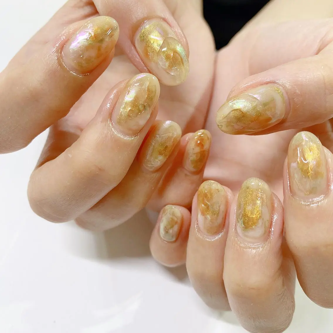 ネイル nail salonのネイルデザイン