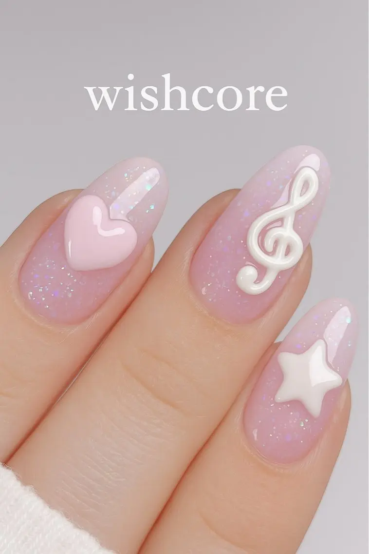ネイル NailSalon✨ Écrinエクランのネイルデザイン