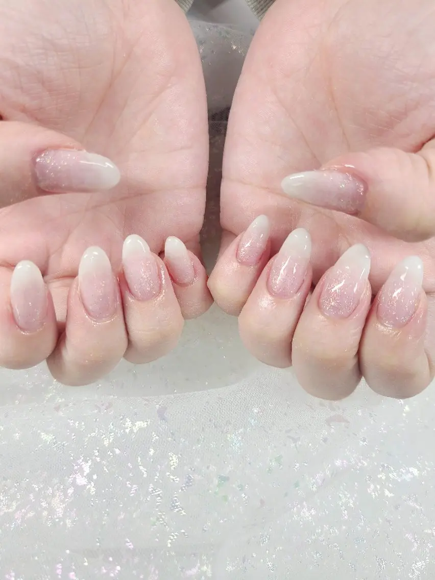 ネイル アンクル高円寺💅 鈴木のネイルデザイン