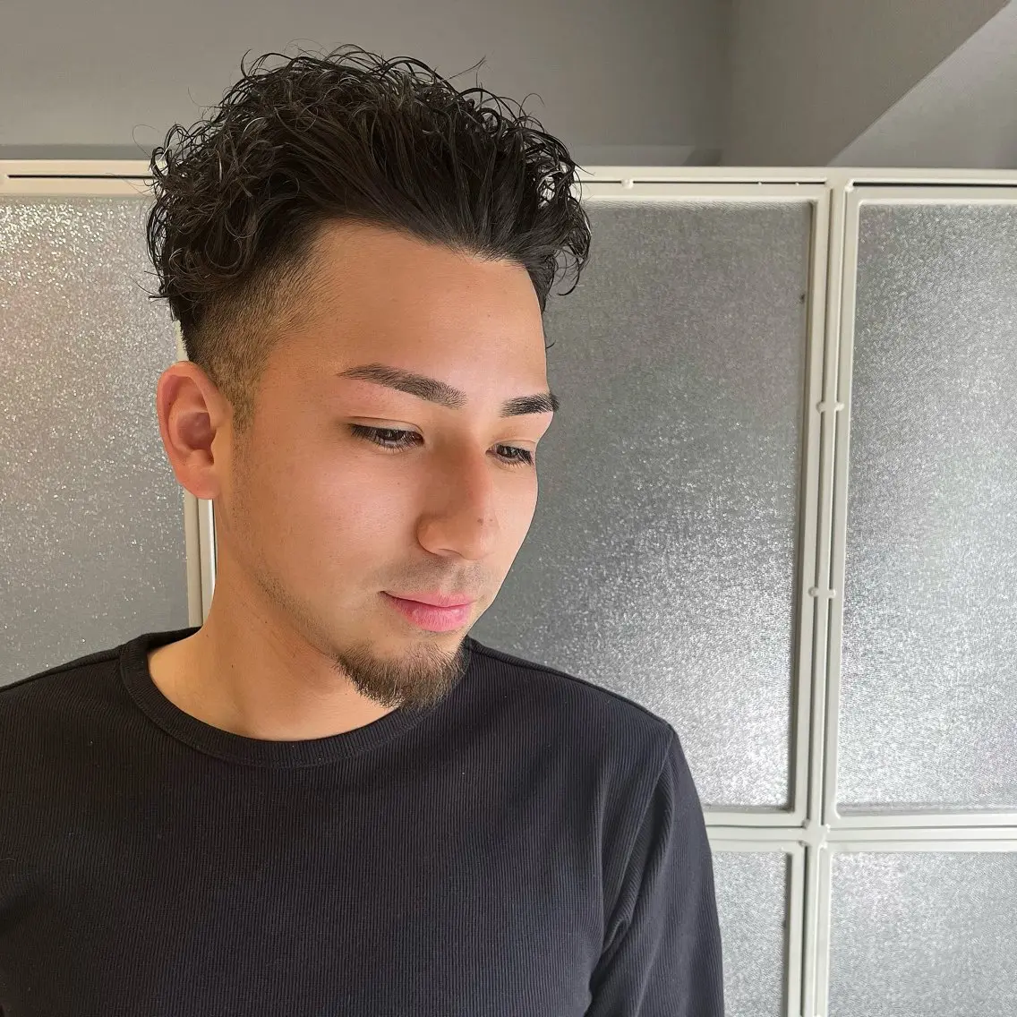 メンズ アイブロウ ワックス脱毛 眉カット その他(アイブロウ) eyebrow✴︎ Chihiroの眉毛・アイブロウイメージ