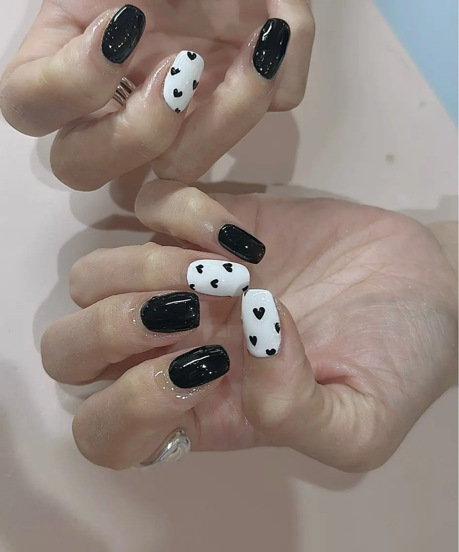 ネイル ハンドネイル ハンドケア NANA NAILのネイルデザイン