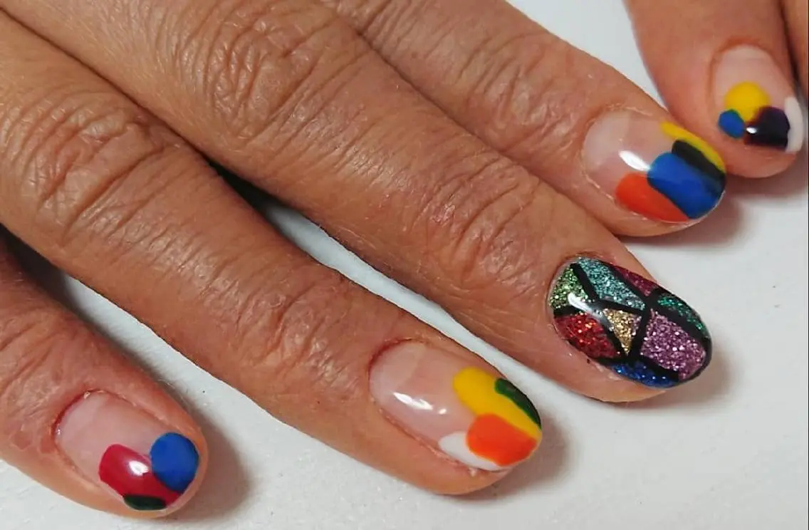 ネイル ハンドネイル Lilith Nailのネイルデザイン