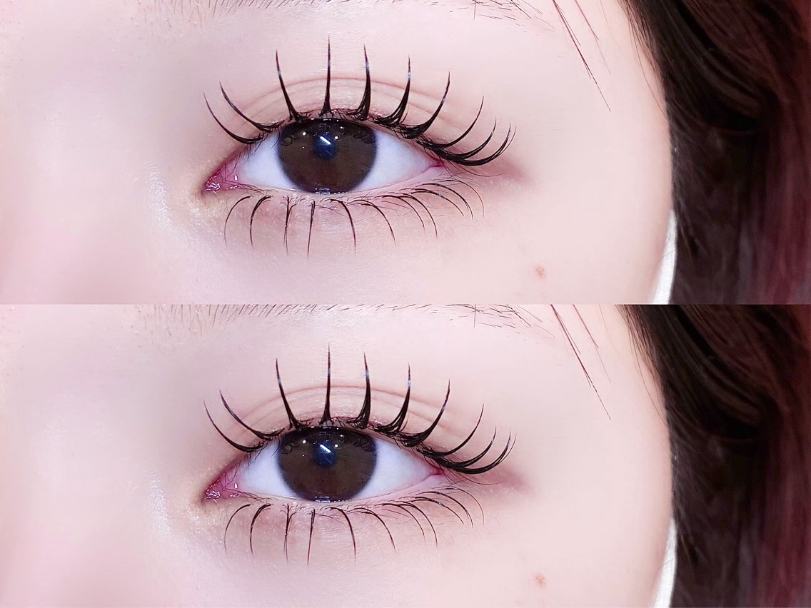 マツエク・マツパ マツエク eyelist 🫧nanami🫧のマツエク・マツパデザイン