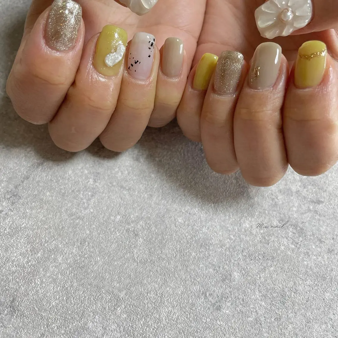 ネイル Mii nail いづみのその他イメージ